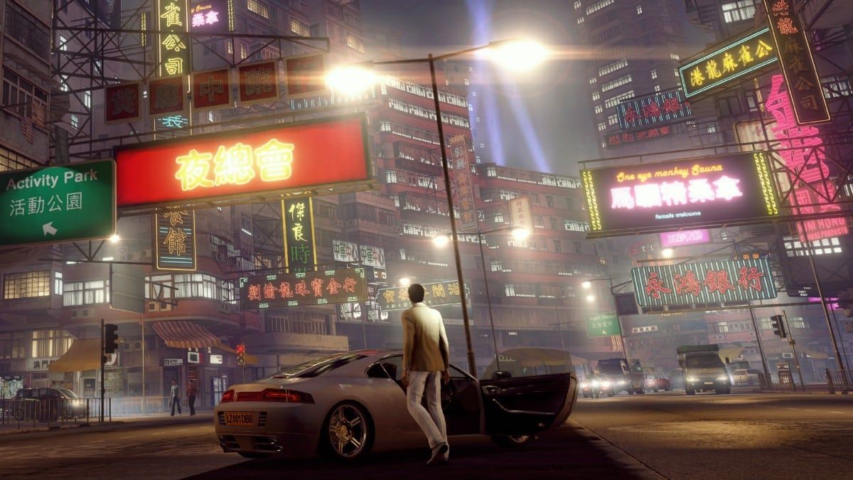 Sleeping Dogs Sistem Gereksinimleri