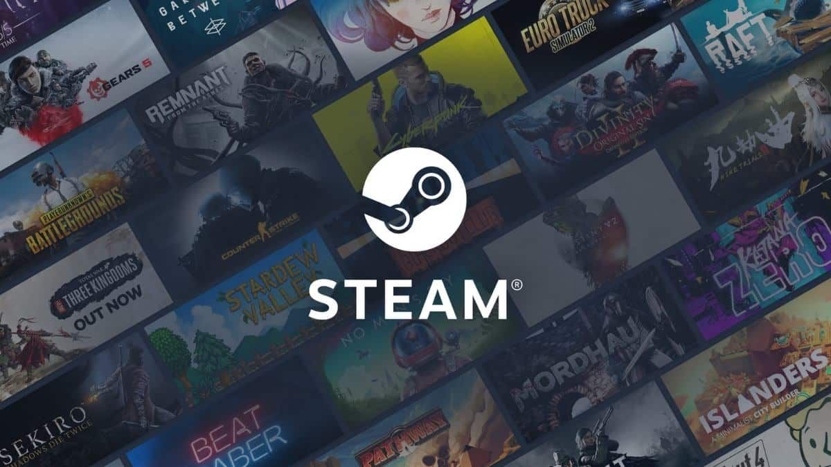 Steam Nedir