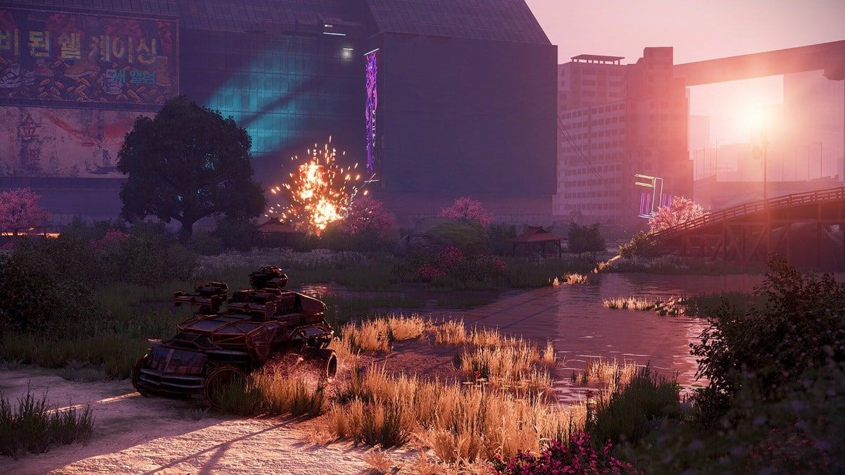 Crossout Sistem Gereksinimleri