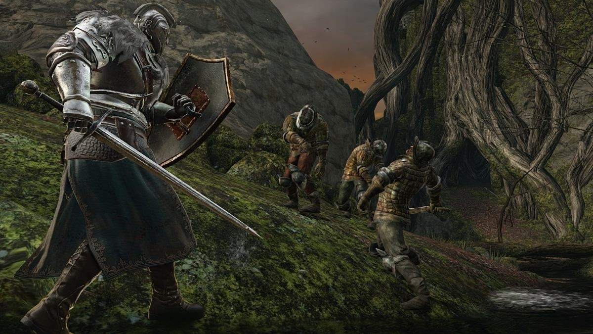 Dark Souls 2 Sistem Gereksinimleri