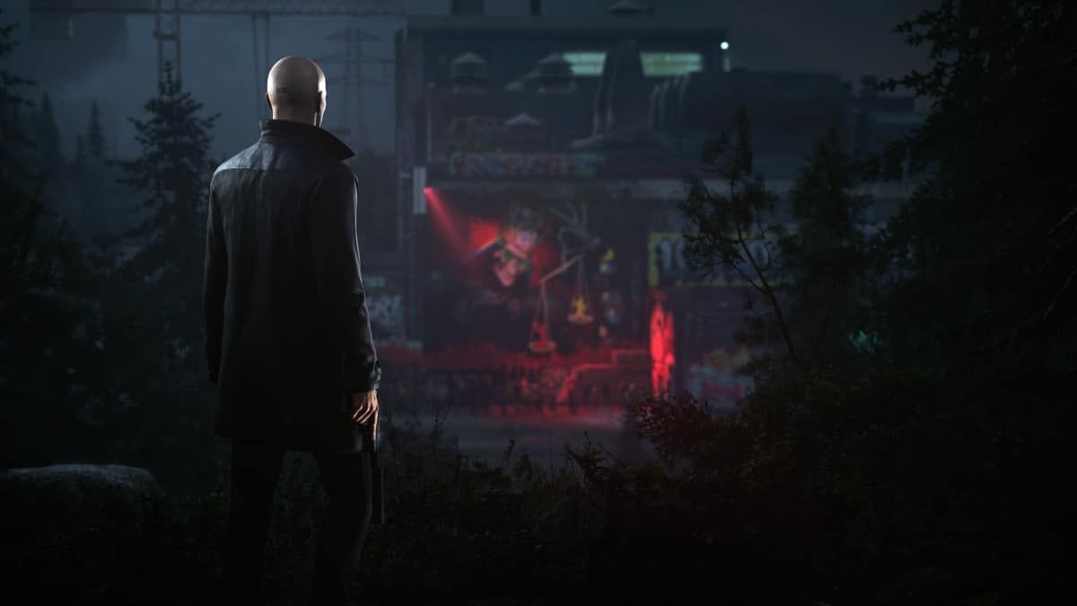Hitman 3 Sistem Gereksinimleri