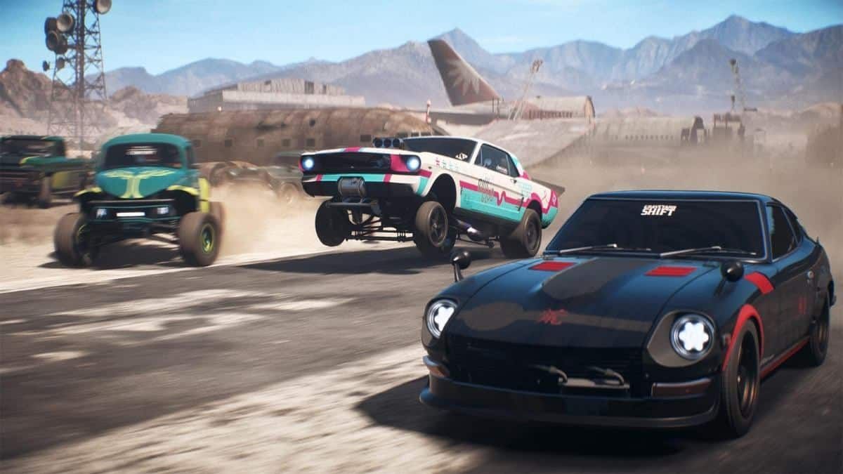 Need for Speed Payback Sistem Gereksinimleri