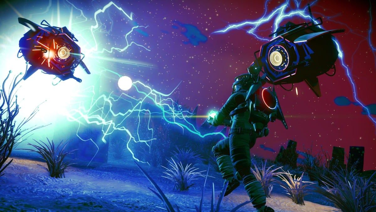 No Mans Sky Sistem Gereksinimleri