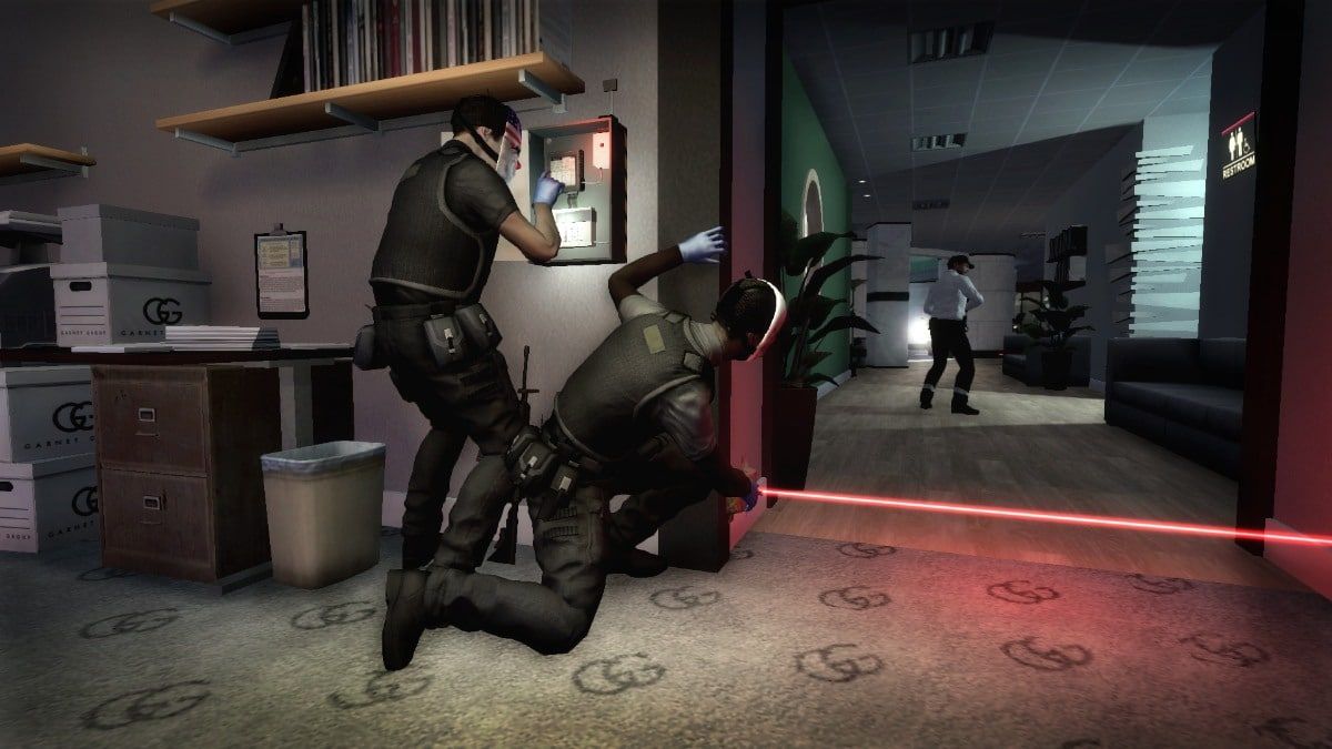 Payday The Heist Sistem Gereksinimleri