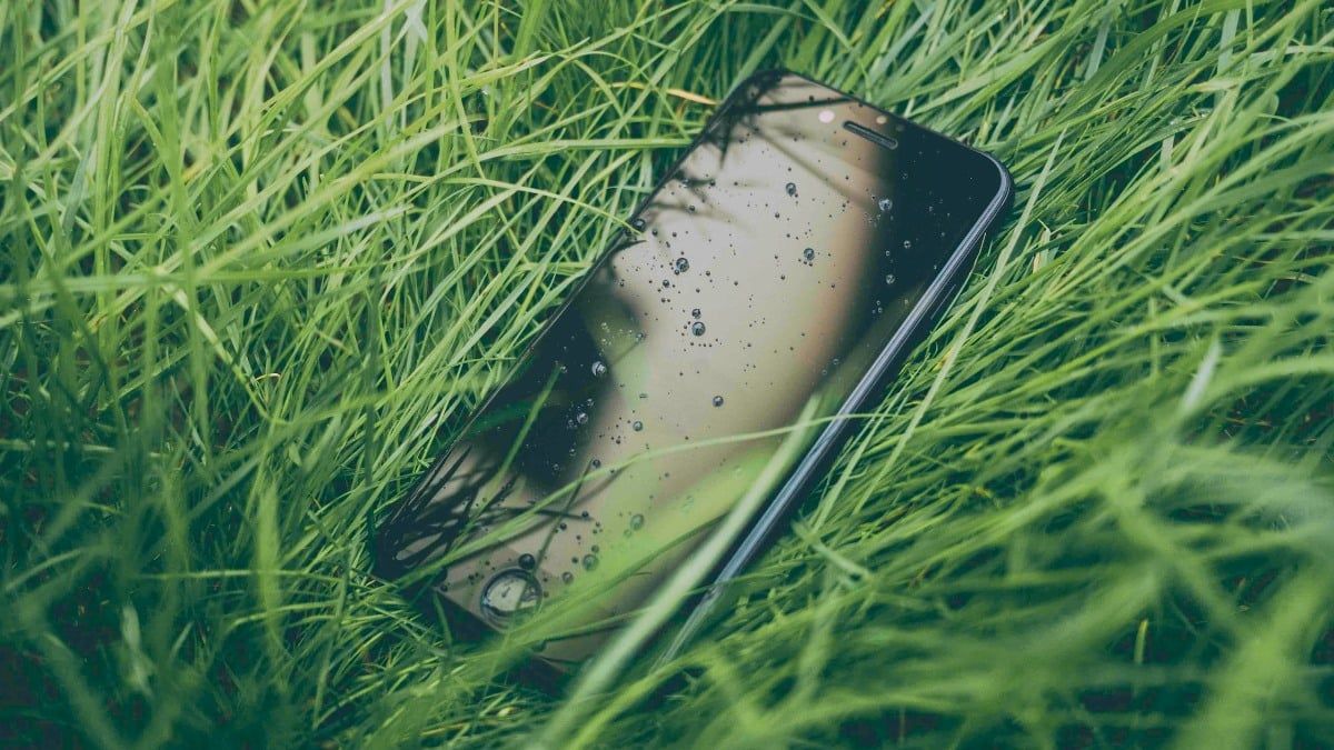 suya dayanıklı telefonlar