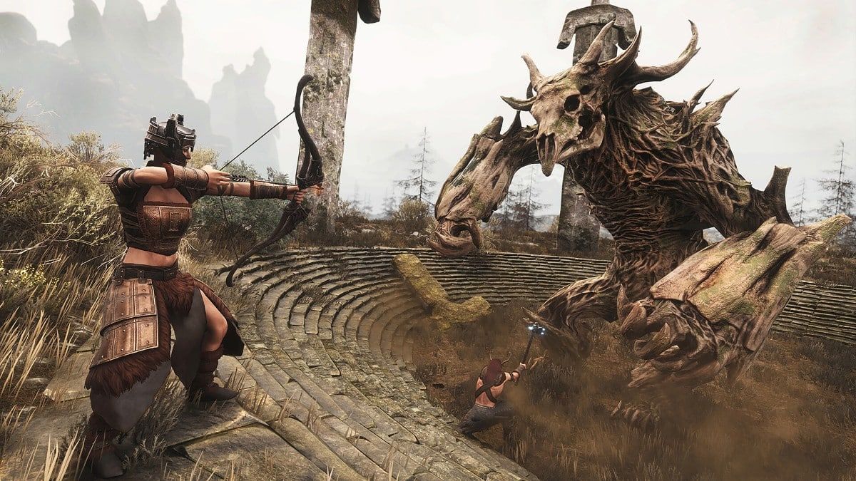 Conan Exiles Sistem Gereksinimleri