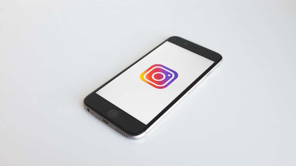 Instagram önbellek temizleme