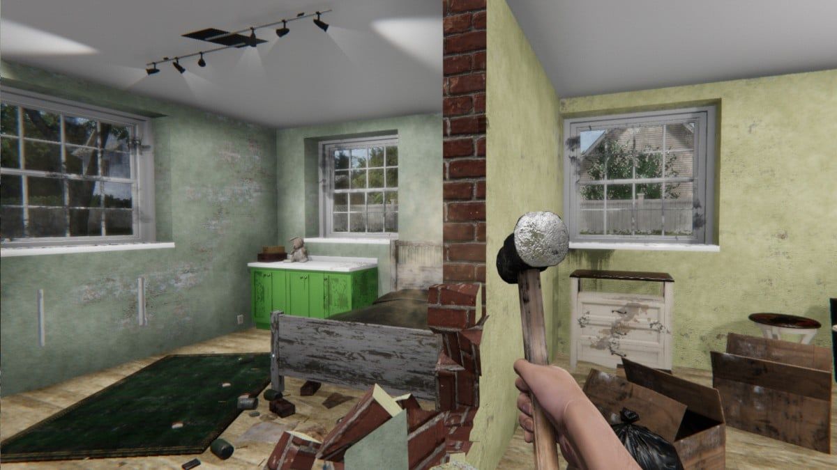 house flipper sistem gereksinimleri