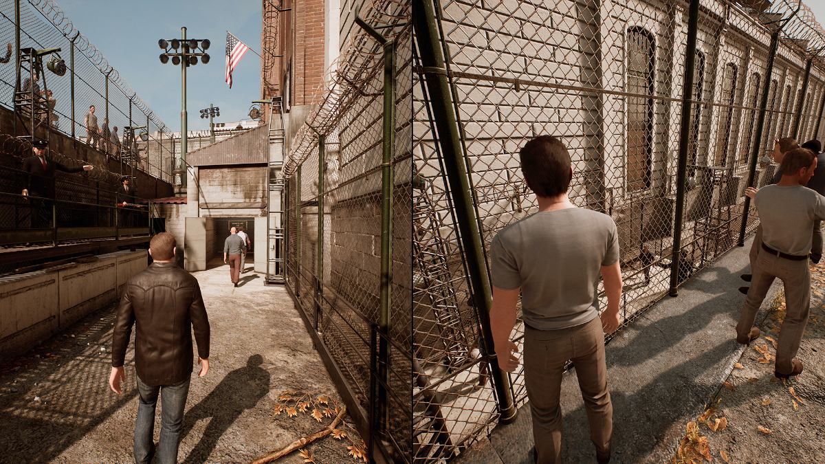 A Way Out Sistem Gereksinimleri