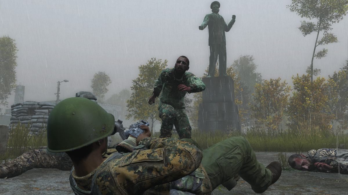 DayZ Sistem Gereksinimleri