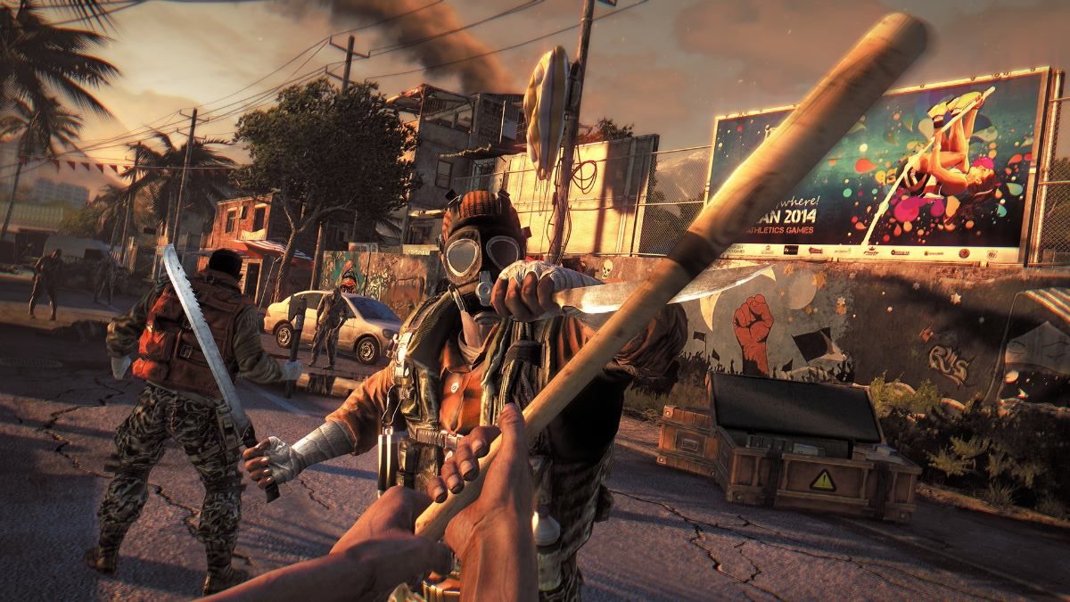 Dying Light Sistem Gereksinimleri