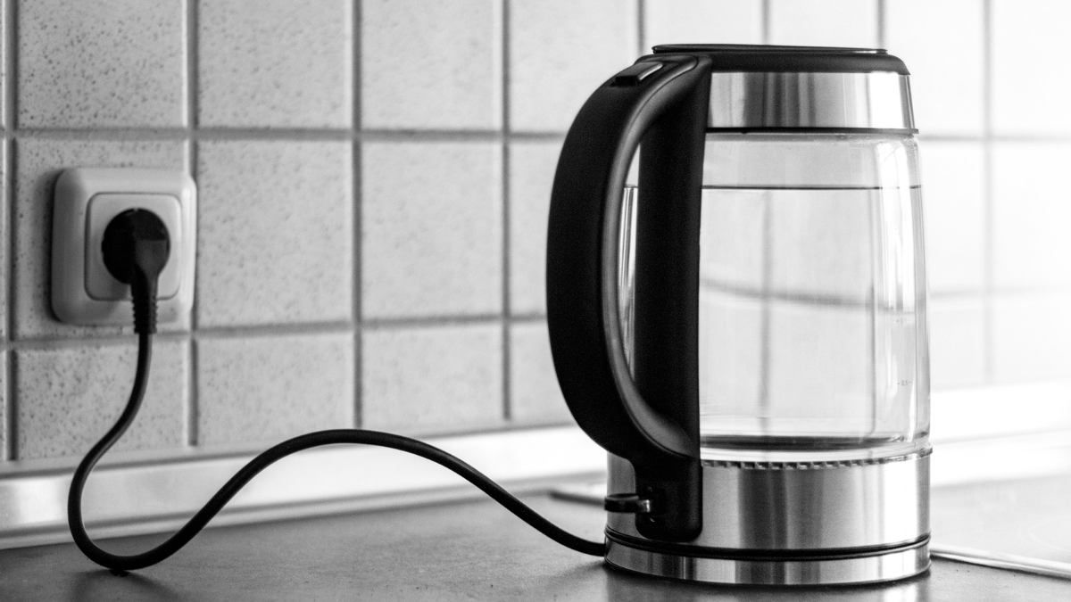 En İyi Kettle Modelleri