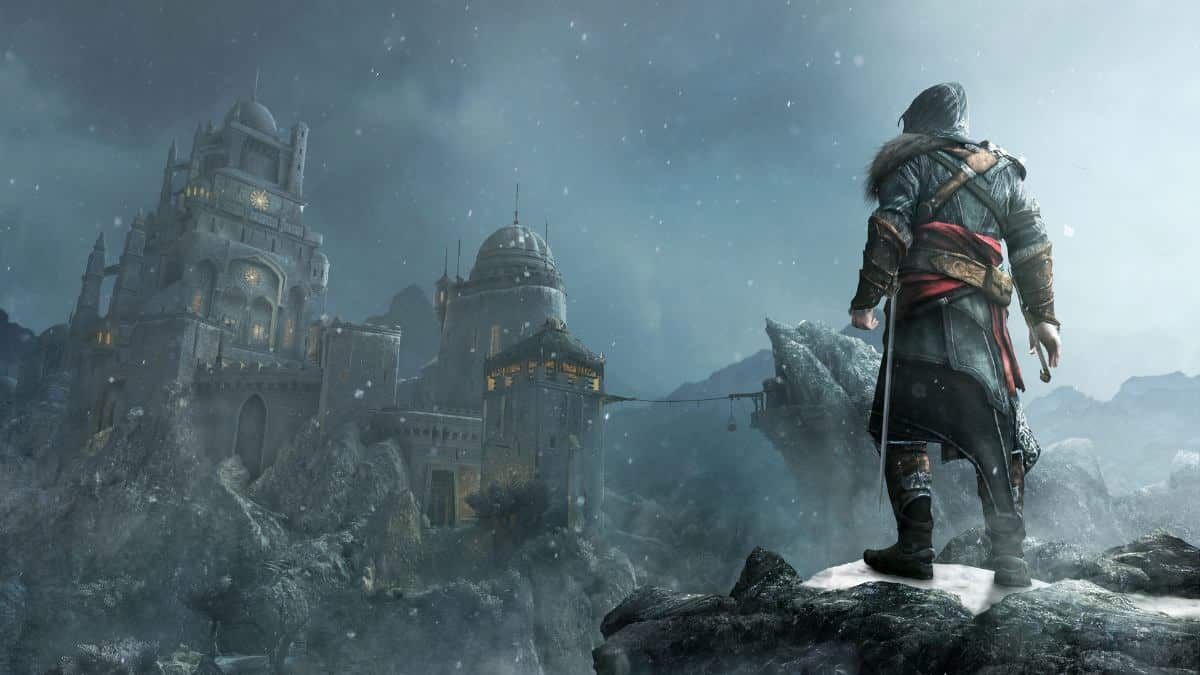 Assassin's Creed Revelations Sistem Gereksinimleri