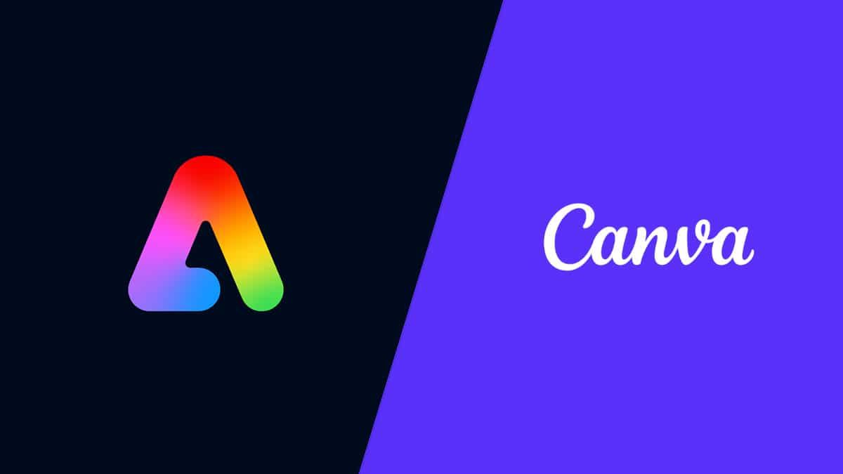 Canva mı Adobe Express mi