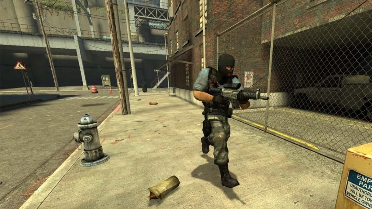 Counter Strike Source Sistem Gereksinimleri