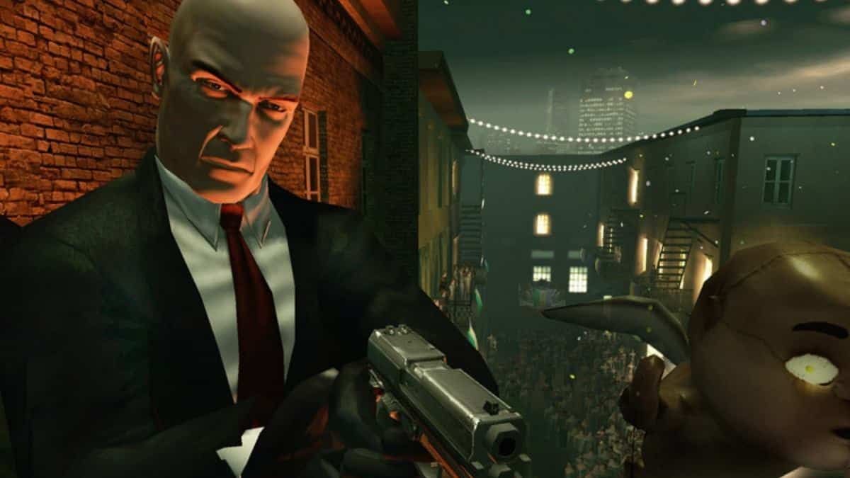 Hitman Blood Money Sistem Gereksinimleri