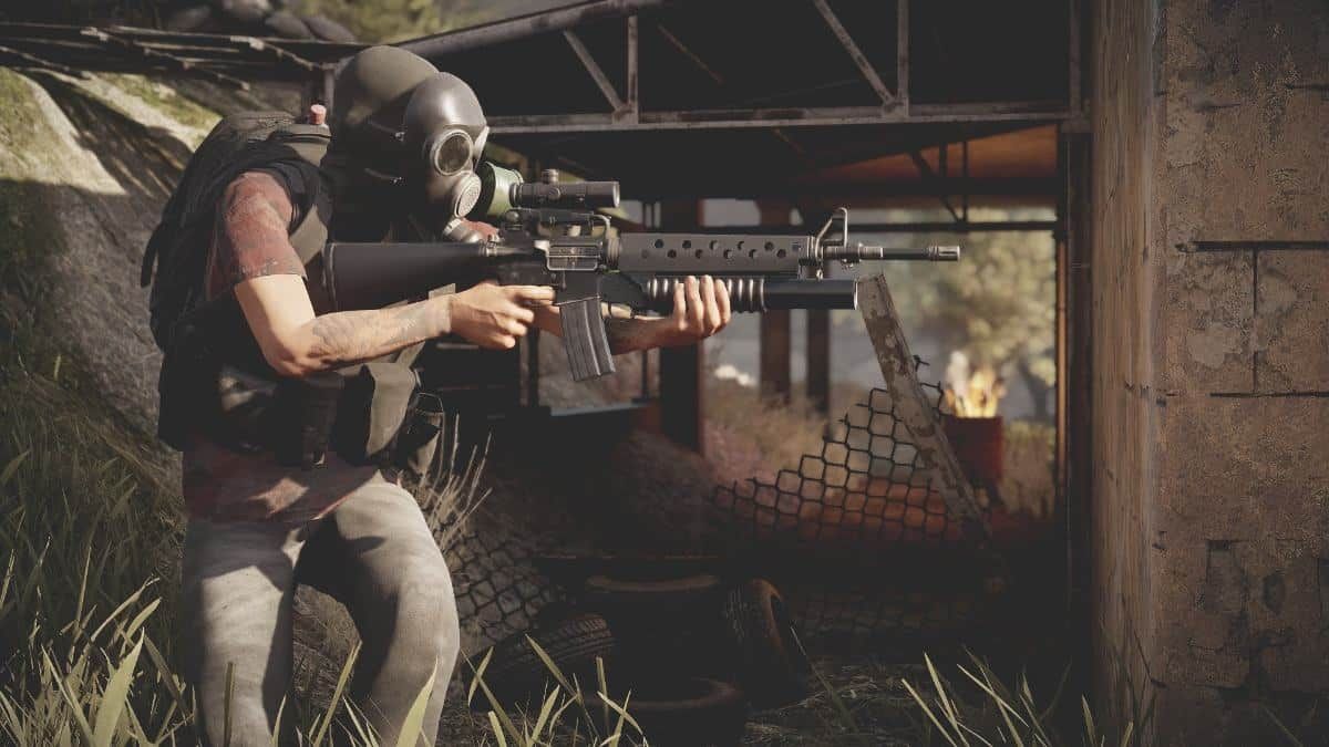 Insurgency Sandstorm Sistem Gereksinimleri
