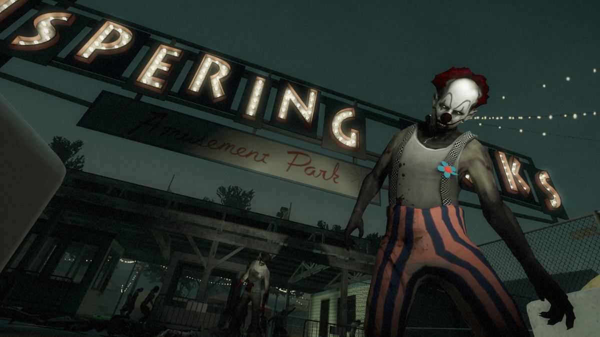 Left 4 Dead 2 Sistem Gereksinimleri