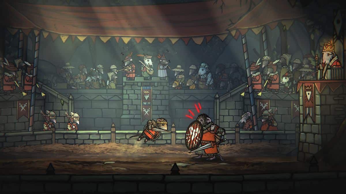 Tails of Iron Sistem Gereksinimleri