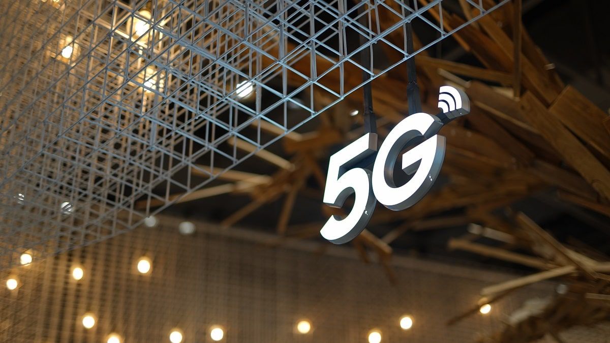 5G Teknolojisi Nedir