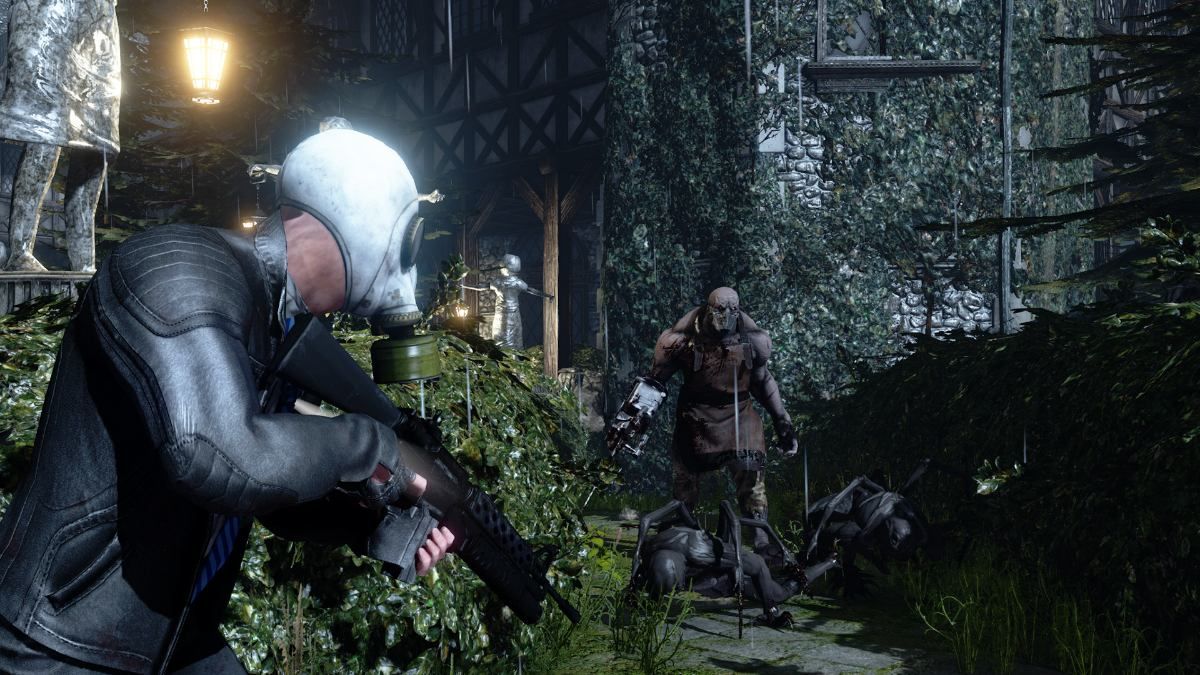 Killing Floor 2 Sistem Gereksinimleri