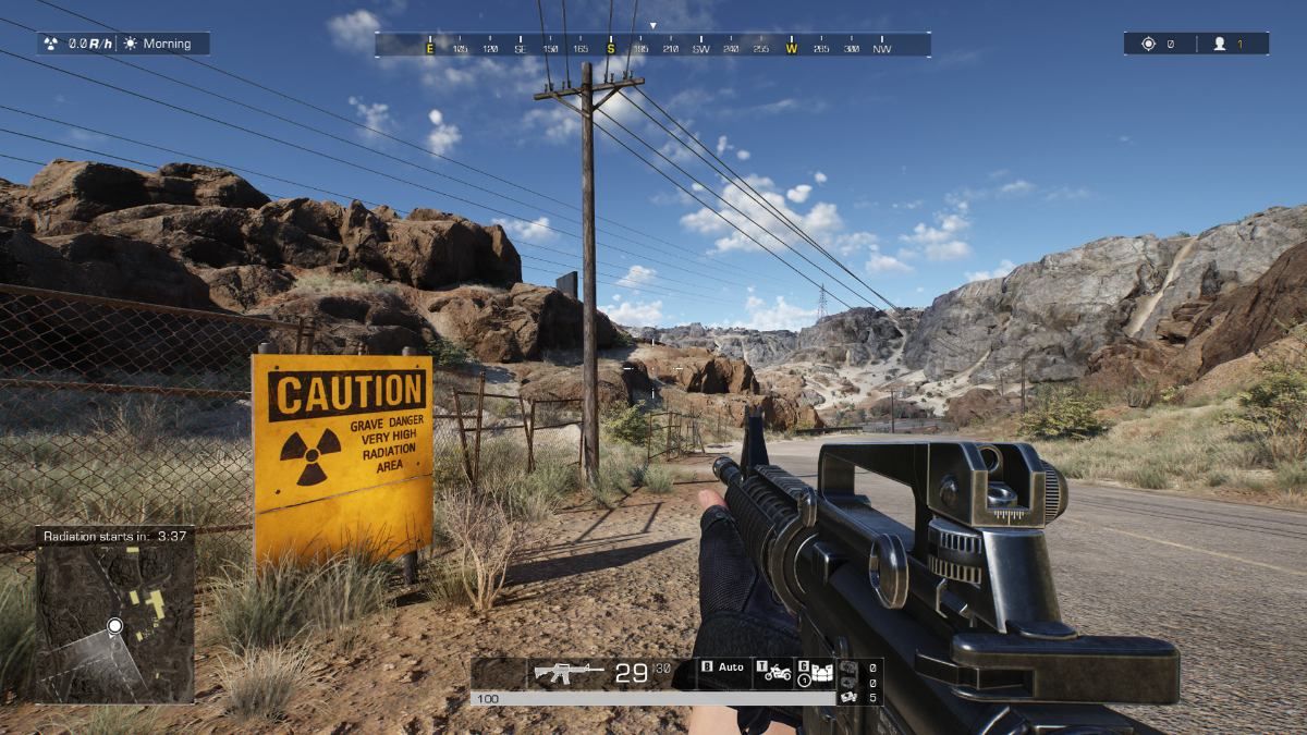 Ring of Elysium Sistem Gereksinimleri