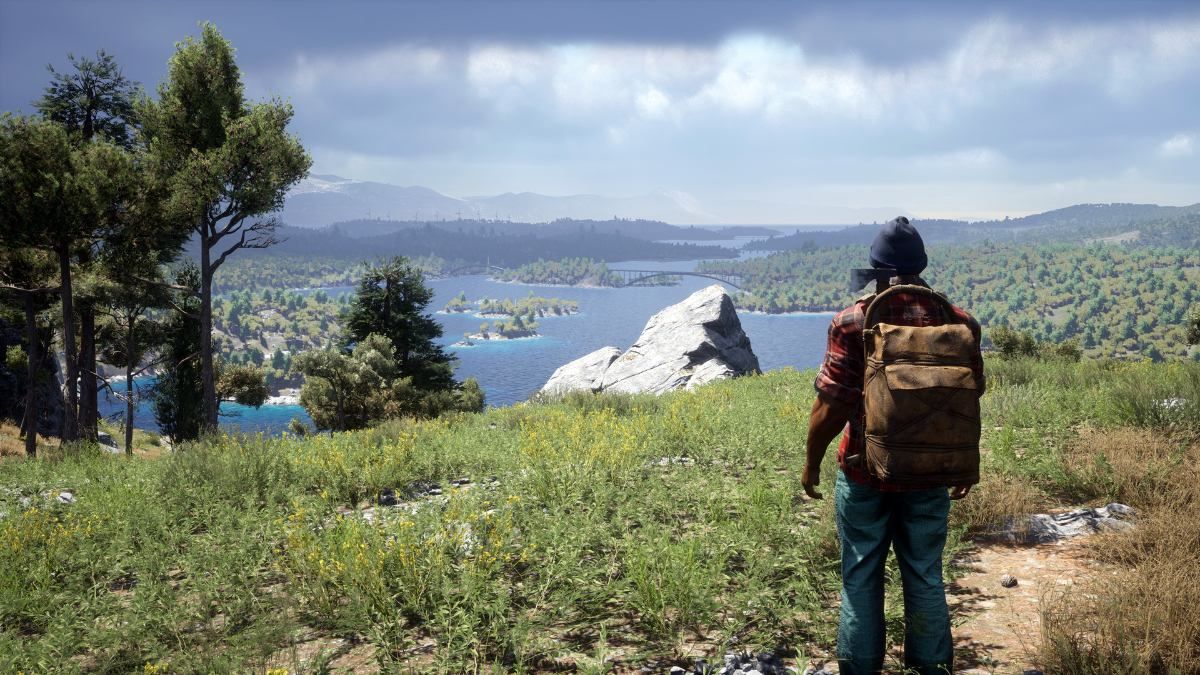 SCUM Sistem Gereksinimleri