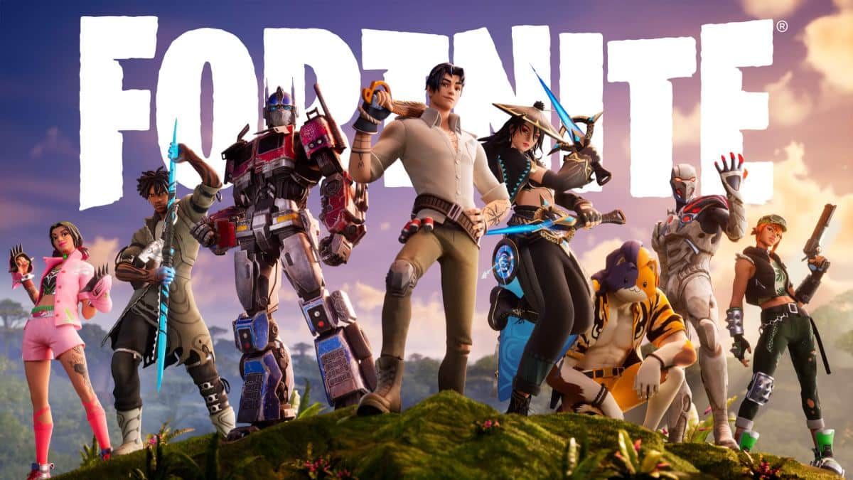 Fortnite Sistem Gereksinimleri