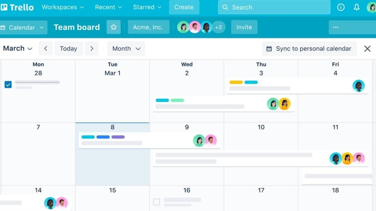 Trello Nedir