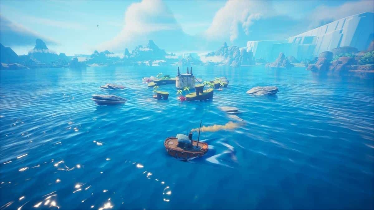 Oceanhorn 2 Knights of the Lost Realm Sistem Gereksinimleri