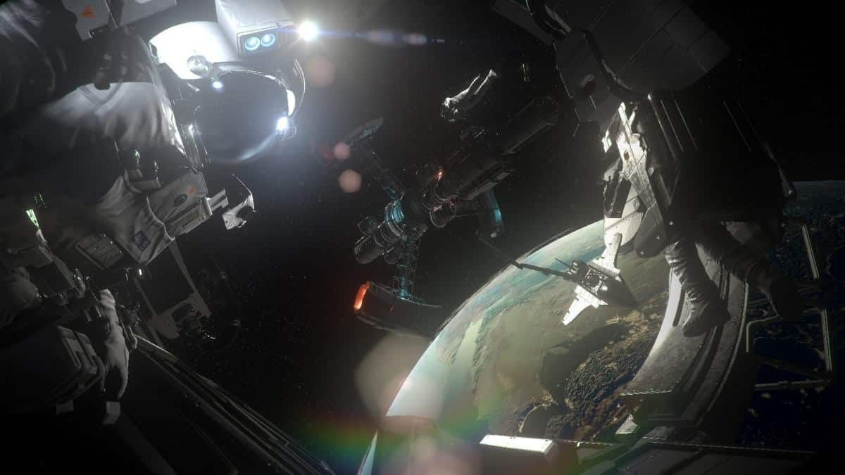 Space Mechanic Simulator Sistem Gereksinimleri