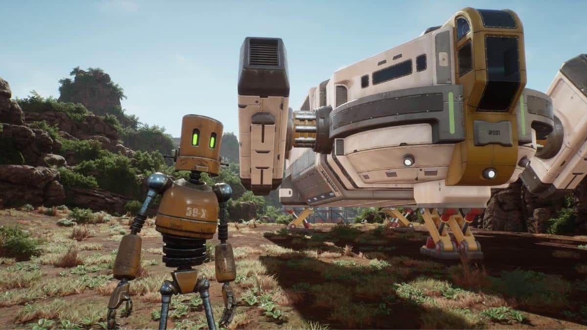 The Scrap Sistem Gereksinimleri