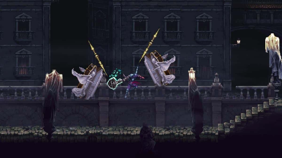 Blasphemous 2 Sistem Gereksinimleri
