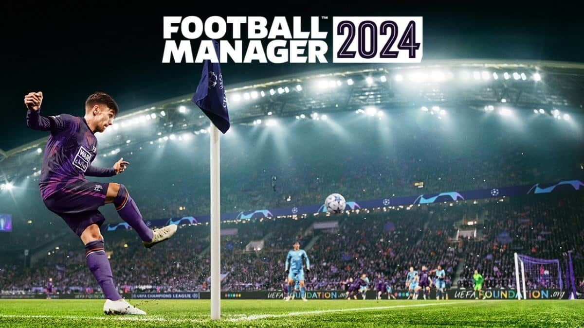 Football Manager 2024 Sistem Gereksinimleri