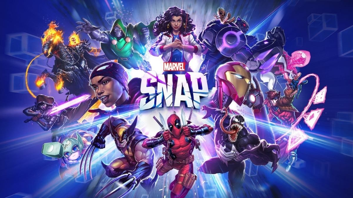 MARVEL Snap Sistem Gereksinimleri