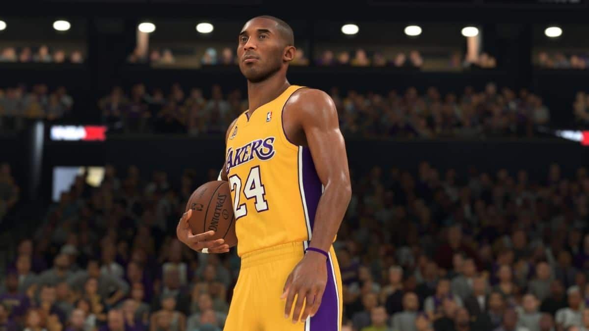 NBA 2K24 Sistem Gereksinimleri