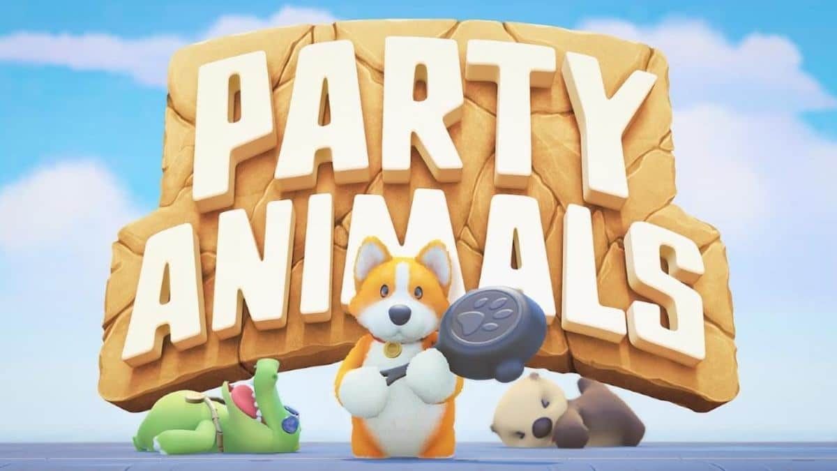 Party Animals Sistem Gereksinimleri