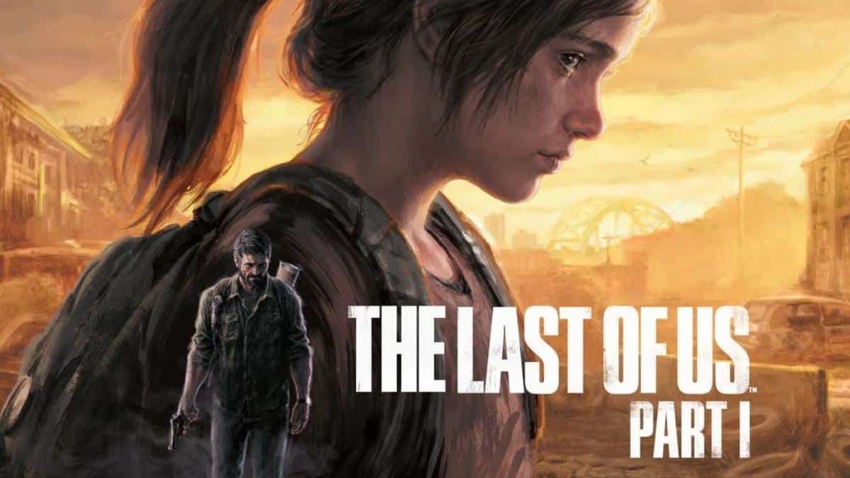 The Last of Us Part 1 Sistem Gereksinimleri