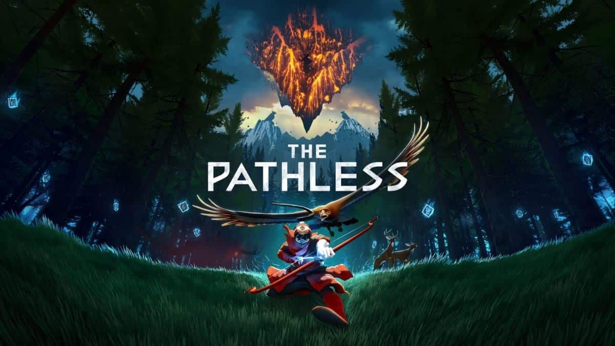 The Pathless Sistem Gereksinimleri