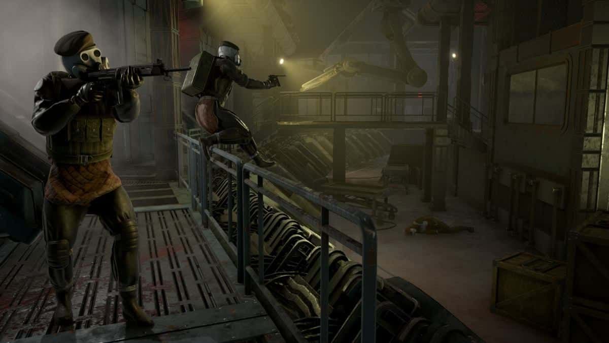 Marauders Sistem Gereksinimleri