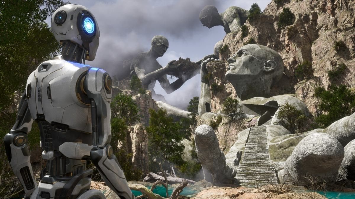 The Talos Principle 2 Sistem Gereksinimleri