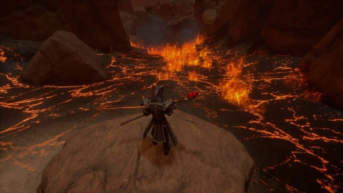 Dungeons of Sundaria Sistem Gereksinimleri