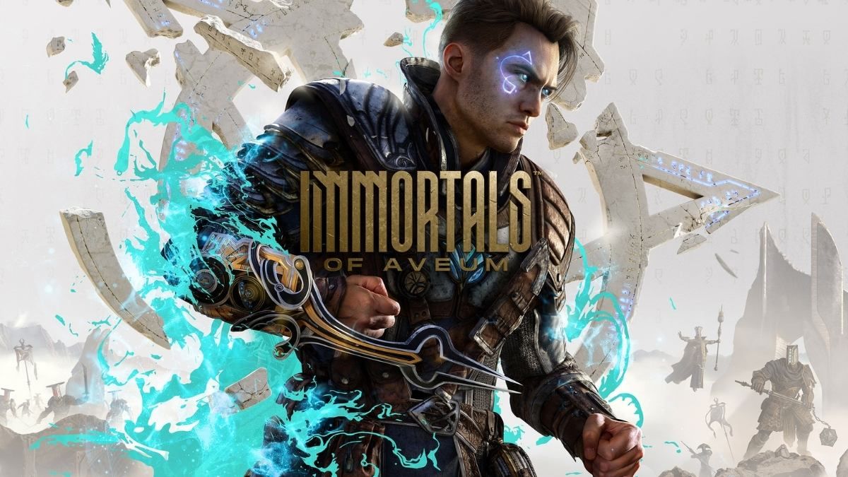 Immortals of Aveum Sistem Gereksinimleri