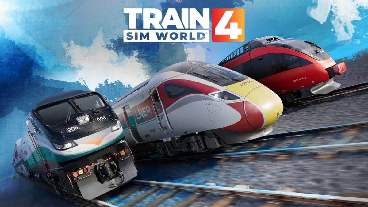 Train Sim World 4 Sistem Gereksinimleri