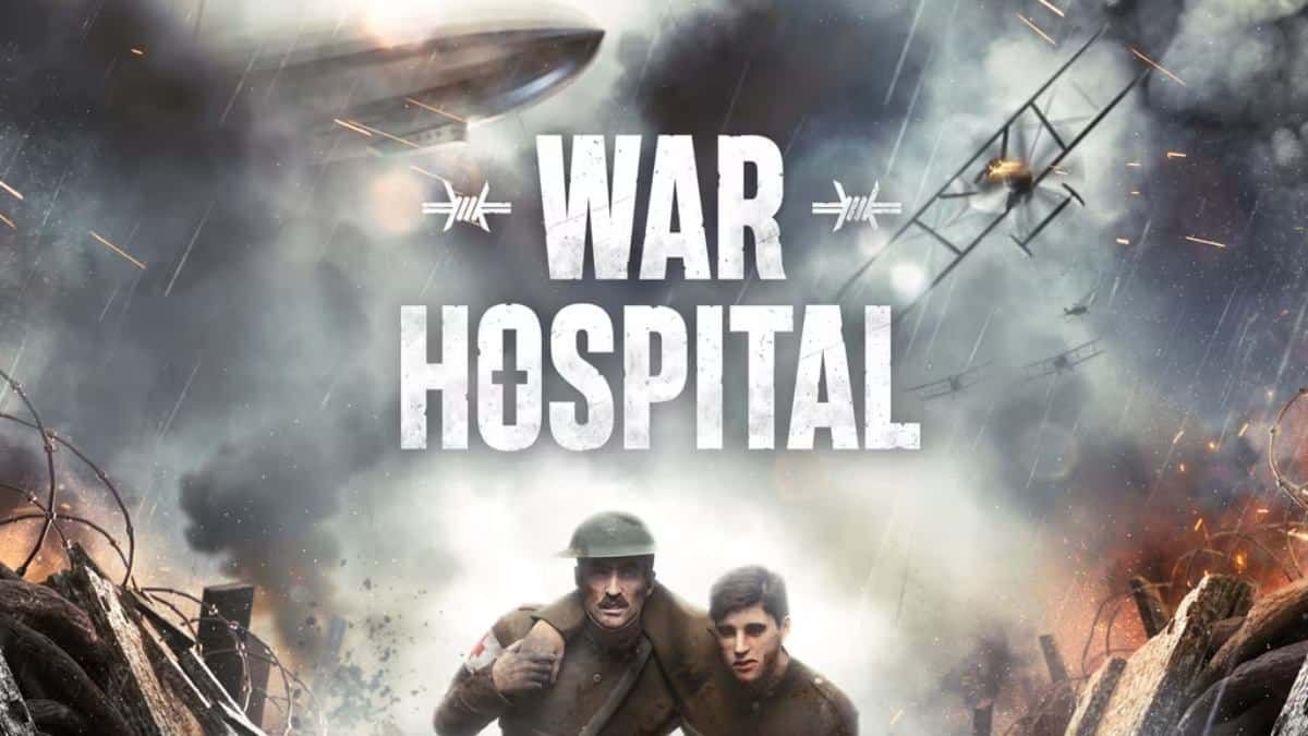 War Hospital Sistem Gereksinimleri