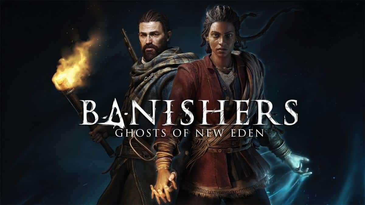 Banishers Ghosts of New Eden Sistem Gereksinimleri