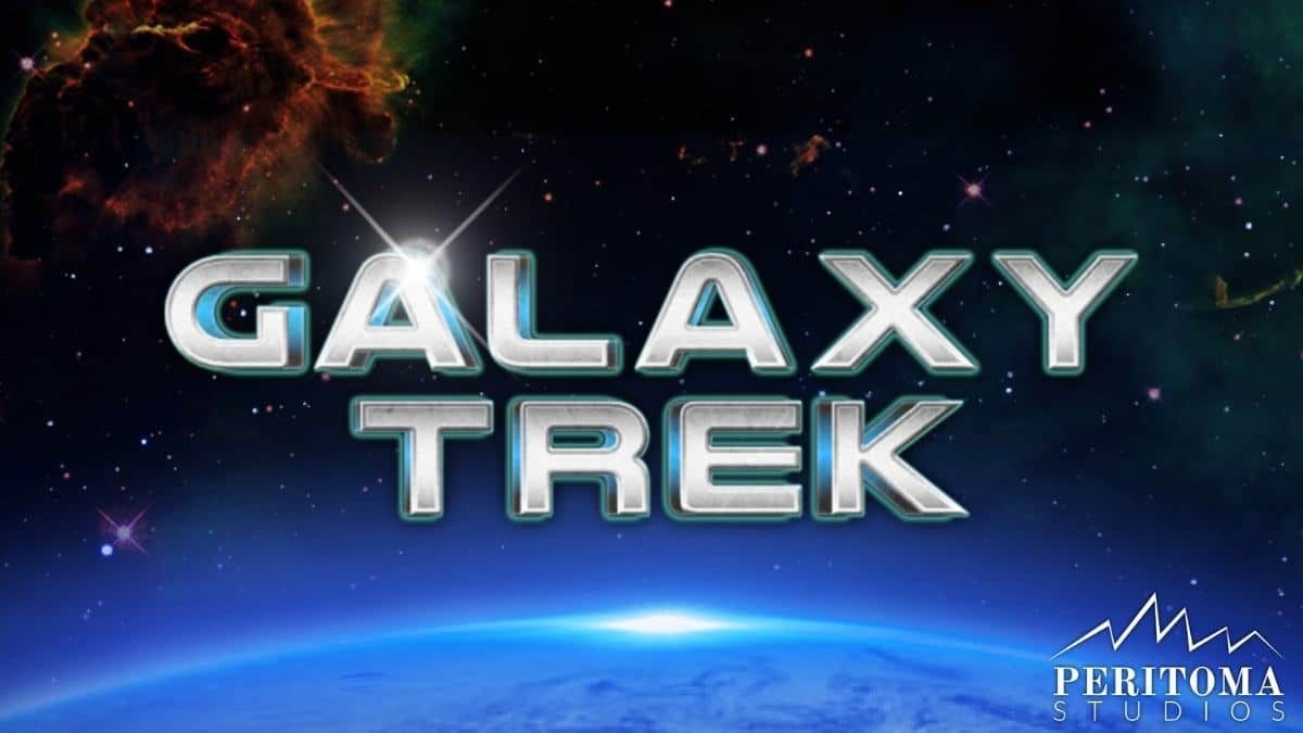 Galaxy Trek Sistem Gereksinimleri