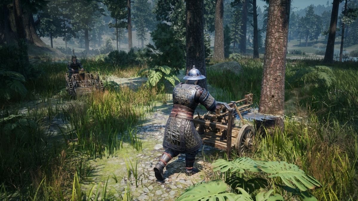 Myth of Empires Sistem Gereksinimleri