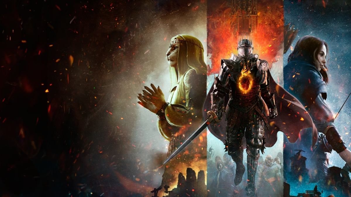 Dragons Dogma 2 Sistem Gereksinimleri