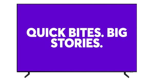 Quibi-On-TV-Quick-Bites